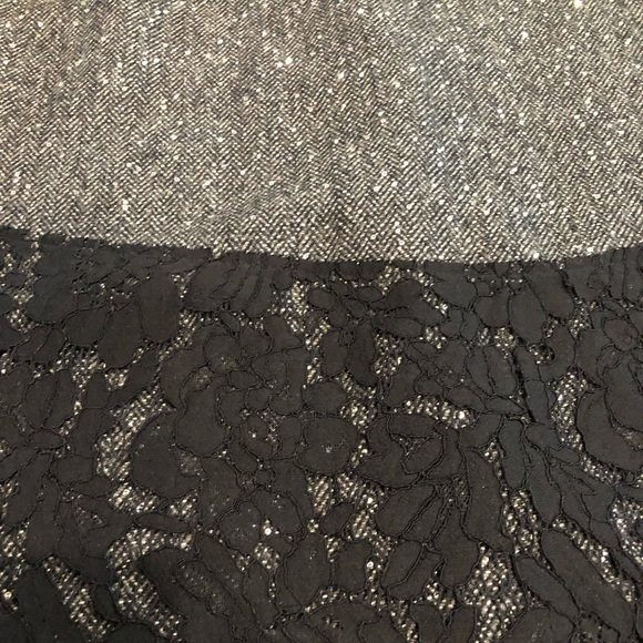 J. Crew The Perfect Party Skirt Size 12 - Picture 4 of 8